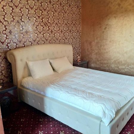 Appartement Liberty Junior à Făgăraş Extérieur photo