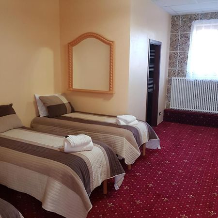 Appartement Liberty Junior à Făgăraş Extérieur photo