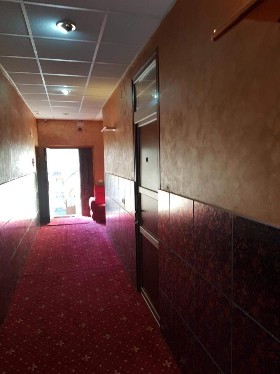 Appartement Liberty Junior à Făgăraş Extérieur photo