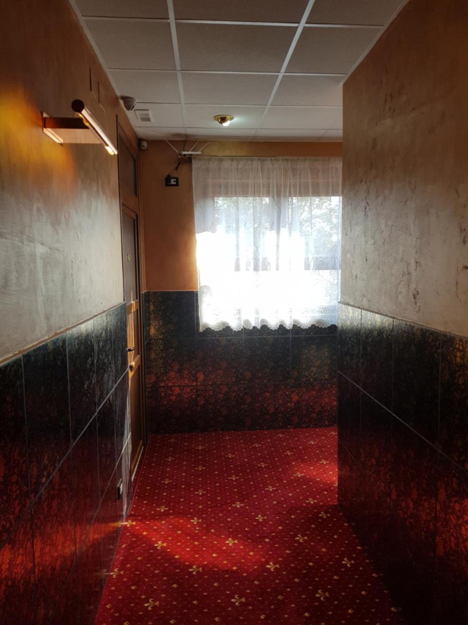 Appartement Liberty Junior à Făgăraş Extérieur photo