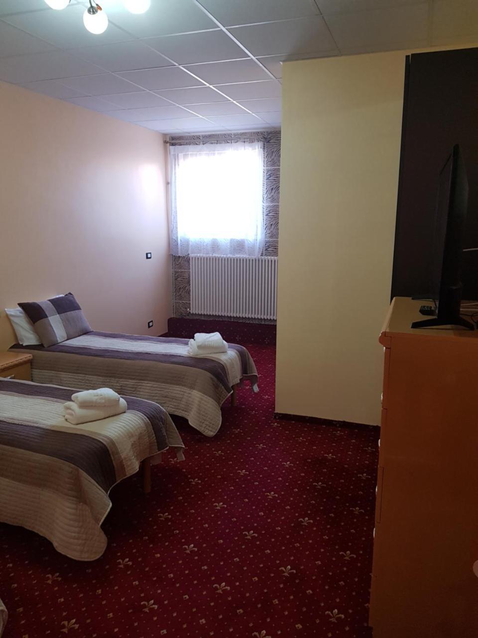 Appartement Liberty Junior à Făgăraş Extérieur photo