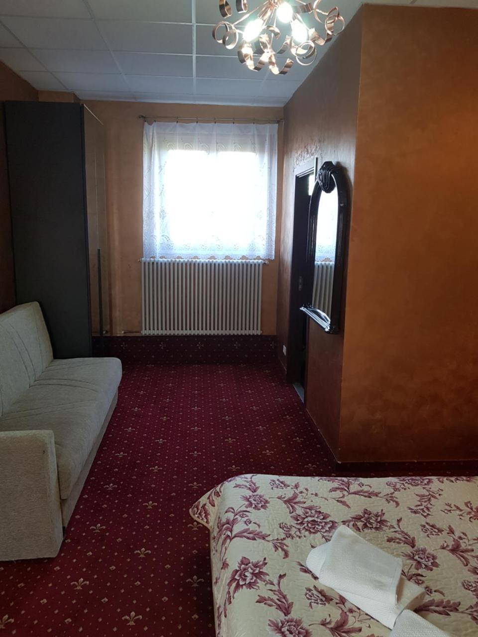 Appartement Liberty Junior à Făgăraş Extérieur photo
