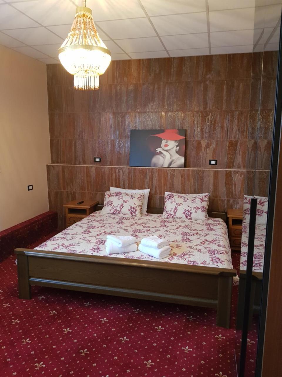 Appartement Liberty Junior à Făgăraş Extérieur photo