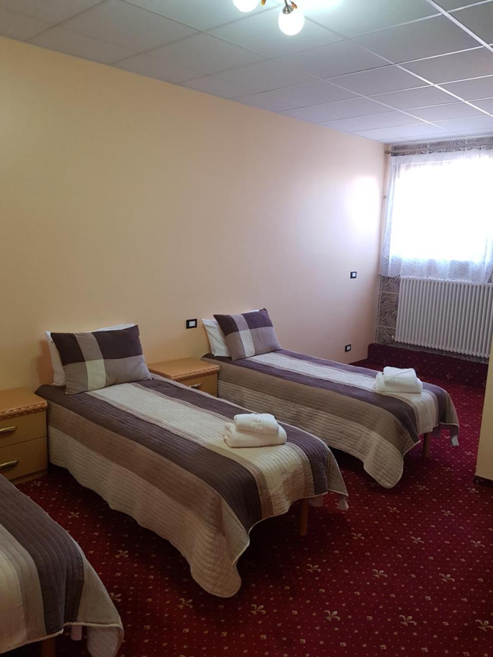 Appartement Liberty Junior à Făgăraş Extérieur photo