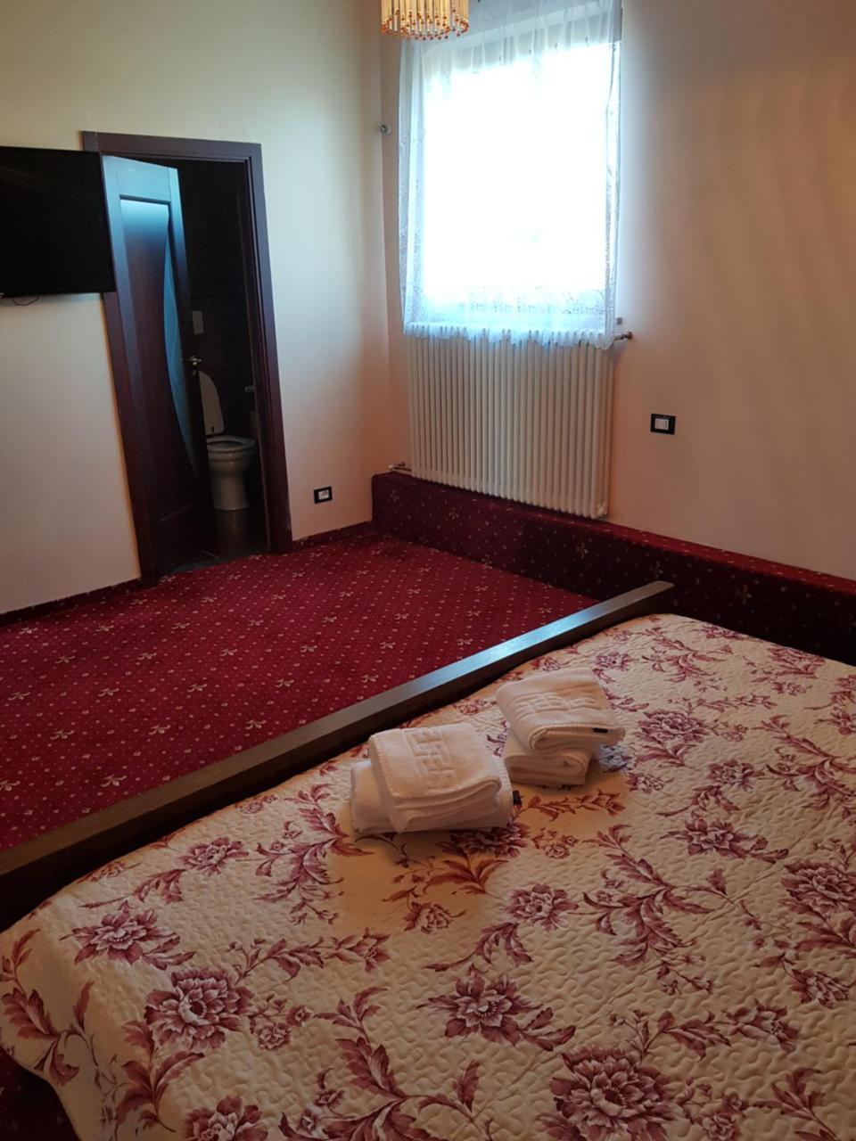 Appartement Liberty Junior à Făgăraş Extérieur photo