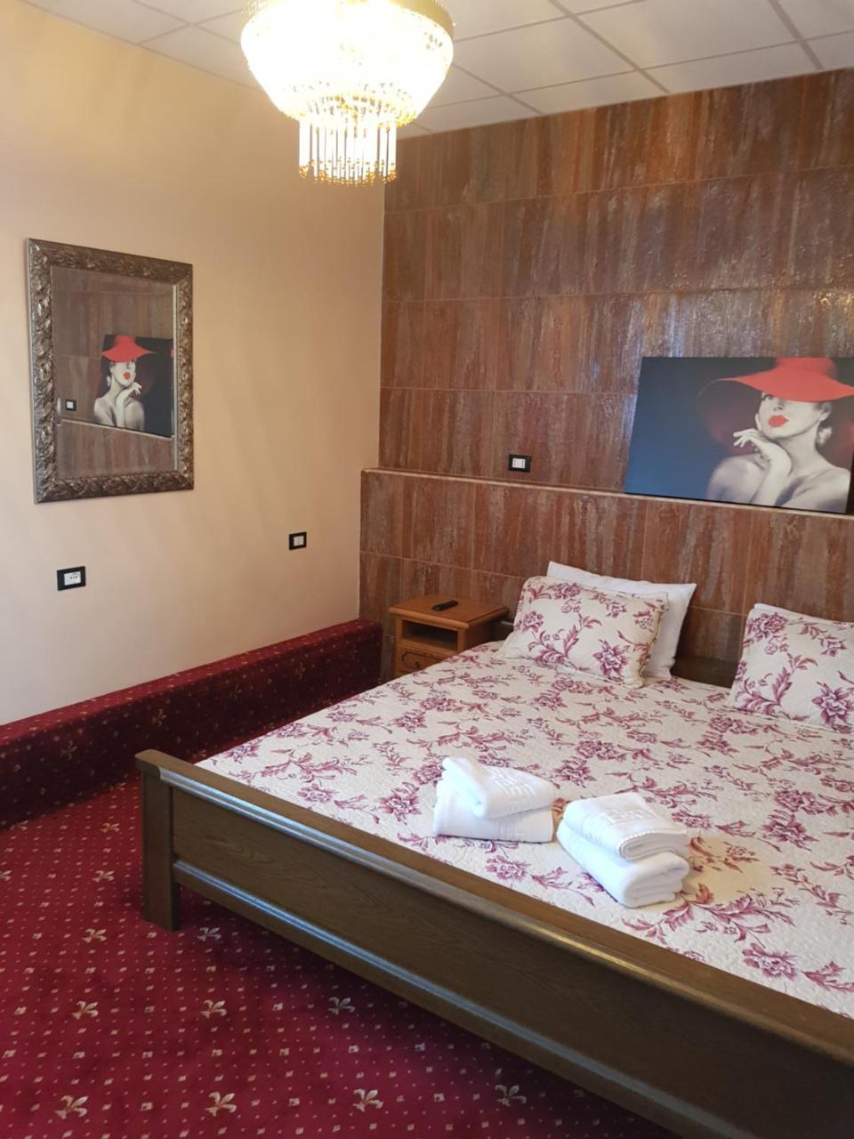 Appartement Liberty Junior à Făgăraş Extérieur photo