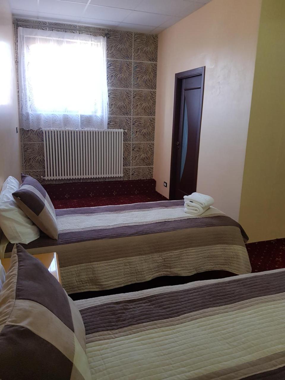Appartement Liberty Junior à Făgăraş Extérieur photo