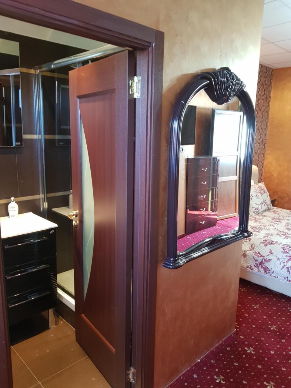 Appartement Liberty Junior à Făgăraş Extérieur photo